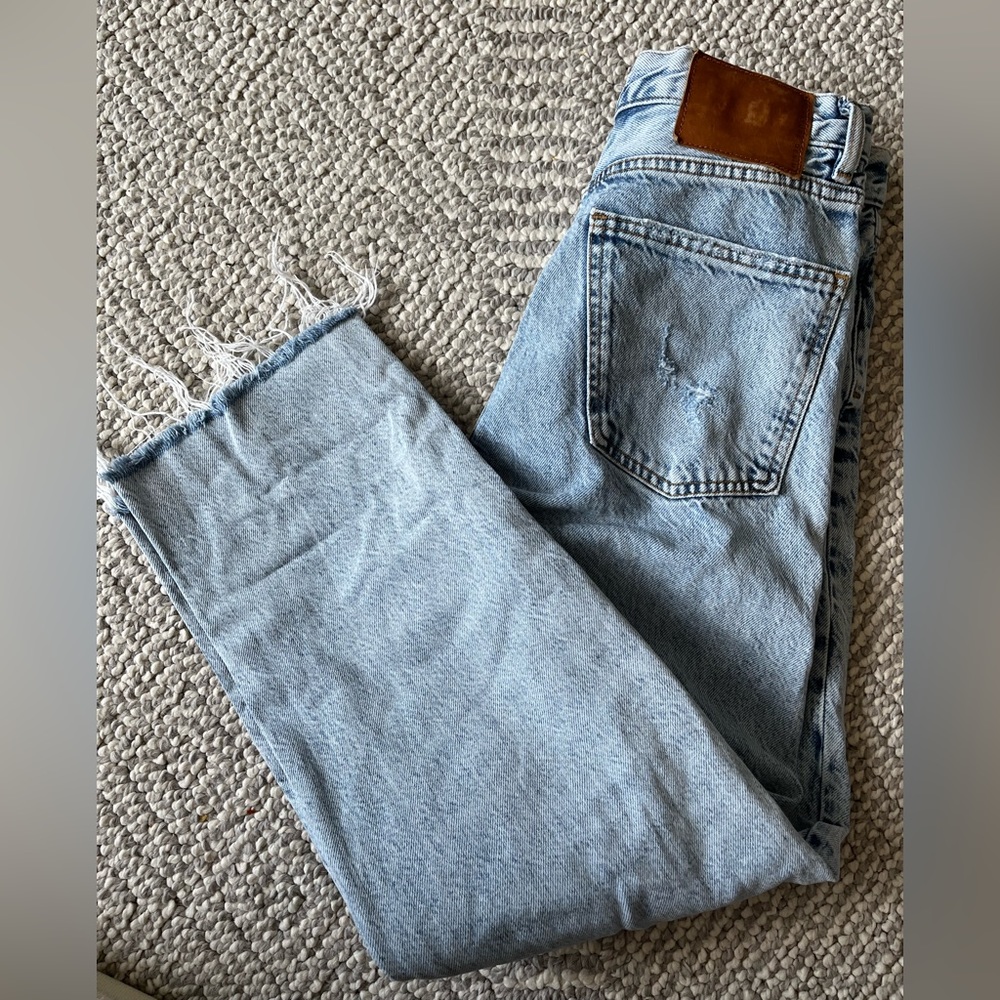 ZARA JEANS